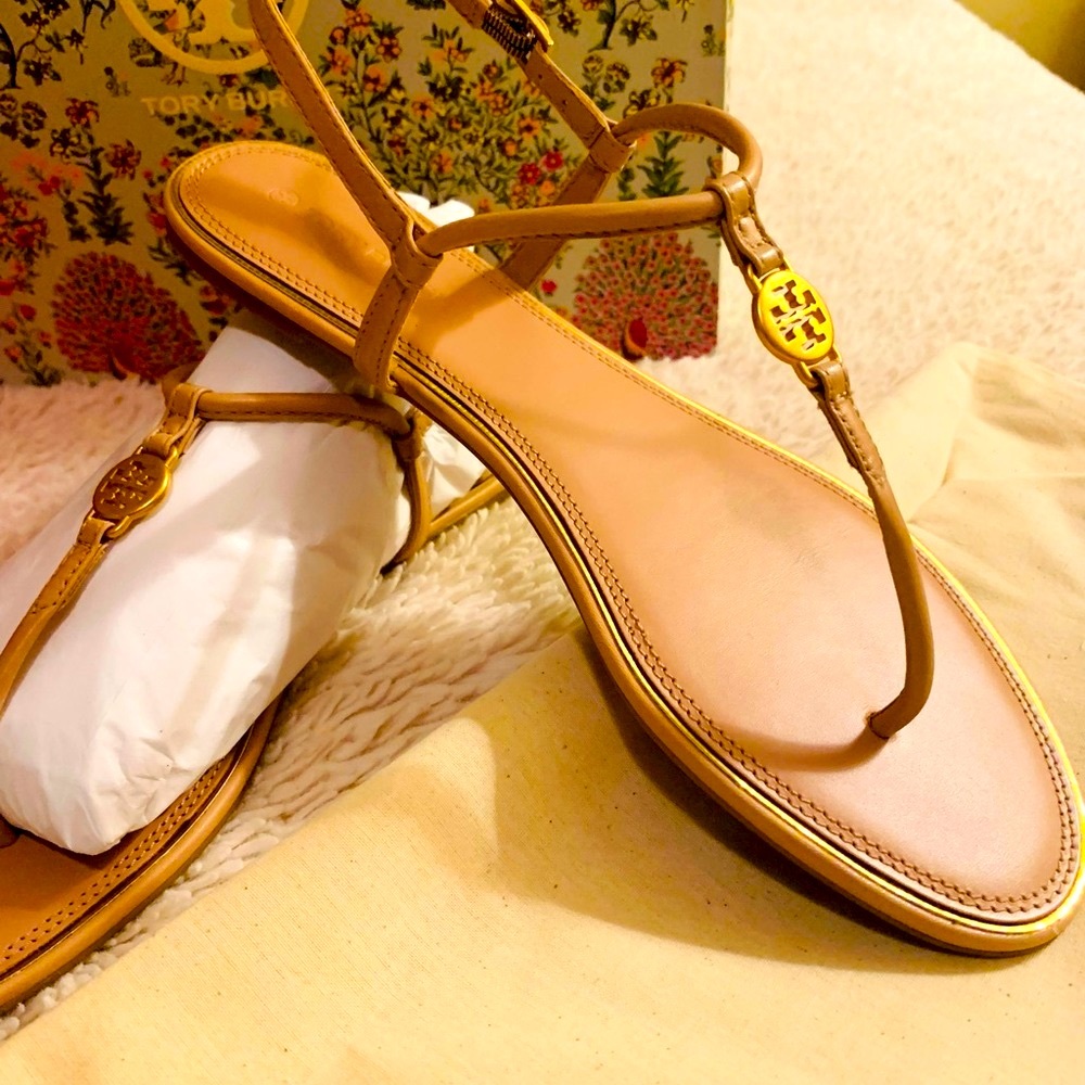 Tory Burch sandal 💕